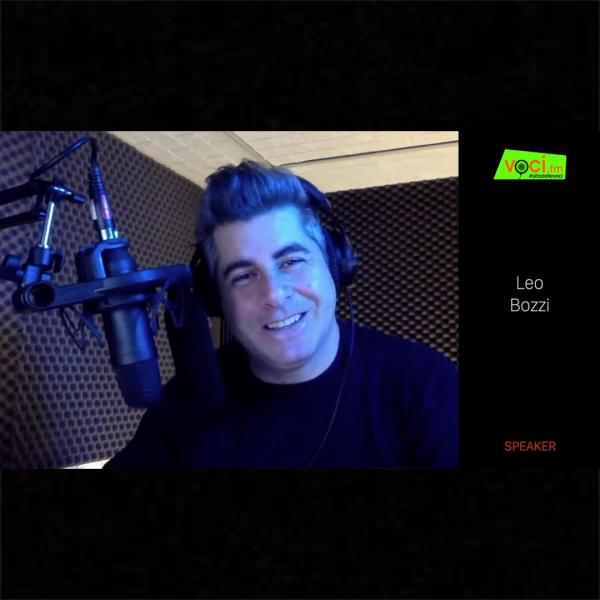 Leo Bozzi